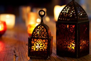 Travel to Morocco during Ramadan
