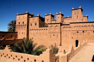Ruta de 5 días Fez a Marrakech